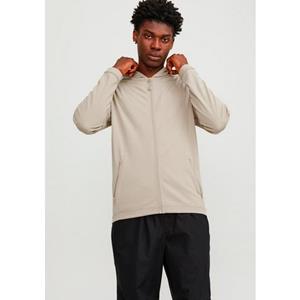 Jack & Jones Capuchonsweatvest JCOCLOUD SWEAT ZIP HOOD NOOS