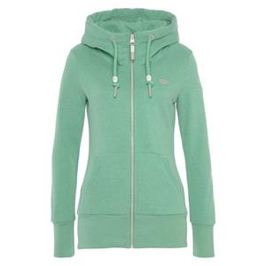 Ragwear Sweater Sweatshirt NESKA ZIP