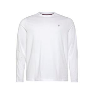 Tommy Hilfiger Big & Tall Longsleeve BT-STRETCH SLIM FIT L/S TEE-B