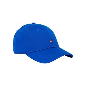 Tommy Hilfiger Fitted Cap "SMALL FLAG CAP", Kinder Kids Junior MiniMe,mit Klemmverschluss