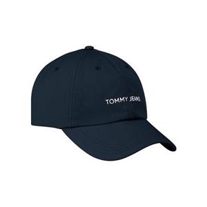 TOMMY JEANS Baseballcap TJW LINEAR LOGO CAP