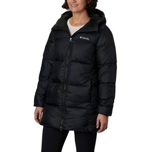 Columbia Steppjacke "Puffect Mid Hooded Jacket", mit Kapuze