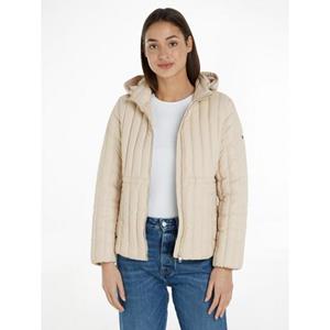 Tommy hilfiger jas feminine lw down jac