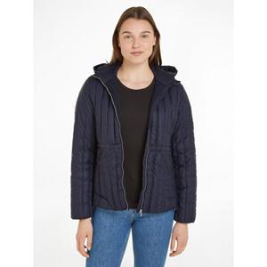 Tommy hilfiger jas feminine lw down j