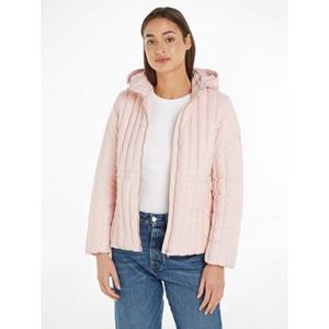 Tommy hilfiger jas feminine lw down jac
