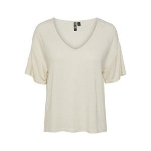 pieces T-Shirt Billo (1-tlg) Plain/ohne Details
