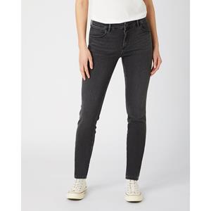 Wrangler Skinny jeans, standaard taille