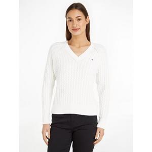 Tommy Hilfiger Trui met V-hals