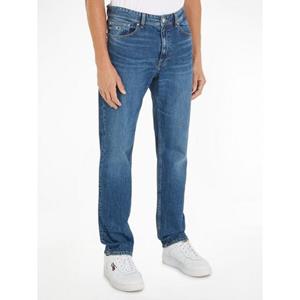 Tommy Jeans Relax-fit-Jeans "ETHAN RLXD STRGHT", im 5-Pocket-Style