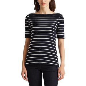 T-shirt Korte Mouw Lauren Ralph Lauren JUDY