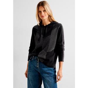 Cecil Kapuzenpullover