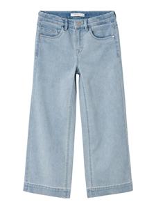 Name it Nkfrose Hw Wide Jeans 1356-on Noos