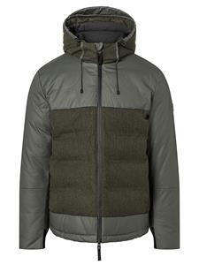 TIMEZONE Outdoorjacke "Tech Jacket 1", mit Kapuze