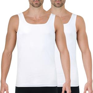 Set van 2 singlets Duoéco