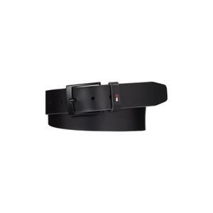 Tommy Hilfiger Leren riem ADAN LEATHER 3.5