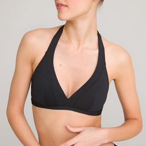LA REDOUTE COLLECTIONS Bikini-BH, foulard model, piquétricot