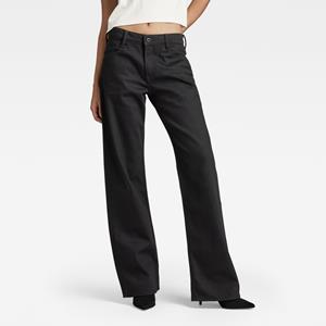 Flared/Bootcut G-Star Raw JUDEE LOOSE WMN