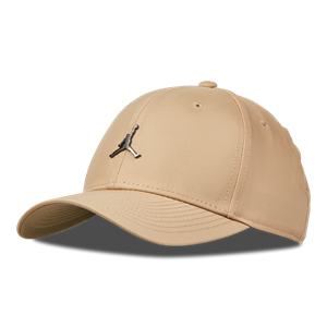 Jordan Rise Cap verstelbare pet - Bruin