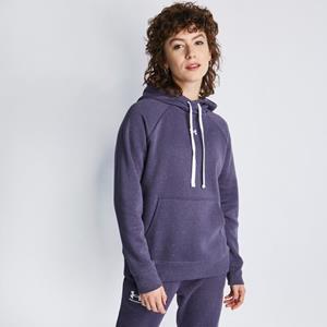 Under Armour Rival - Dames Hoodies