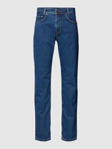 MAC 5-Pocket-Jeans Herren Jeans ARNE Modern Fit (1-tlg)