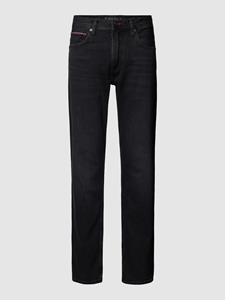 Tommy Hilfiger Regular fit jeans in 5-pocketmodel