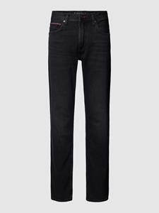 Tommy Hilfiger 5-Pocket-Jeans "Jeans REGULAR MERCER STR BRIDGER IND"