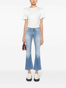DONDUP Gerafelde jeans - Blauw