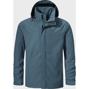 Schöffel Outdoorjacke "Jacket Gmund M", mit Kapuze