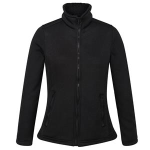 Regatta Dames razia ii full zip fleece jacket