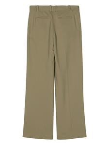 JOSEPH Pantalon - Groen