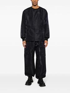 Y-3 Cargo broek - Zwart