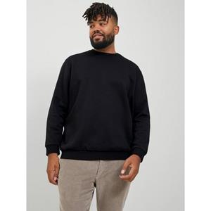 Jack & Jones PlusSize Sweatshirt JJEBRADLEY SWEAT CREW NOOS PLS