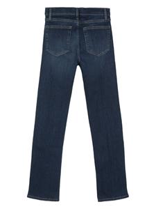 FRAME Straight jeans - Blauw