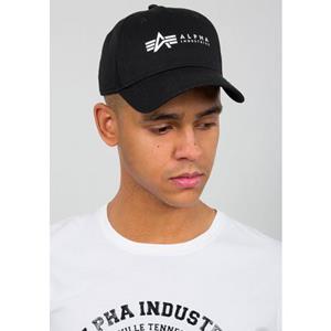 Alpha Industries Trucker Cap "Alpha Industries Accessoires - Headwear Alpha Cap"