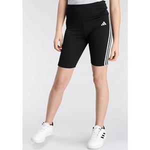 adidas Sportswear Shorts "TRAIN ESSENTIALS AEROREADY 3STREIFEN TRAINING BIKER", (1 tlg.)