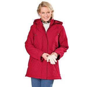 Your Look... for less! Outdoorjack