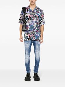 DSQUARED2 Skinny jeans - Blauw