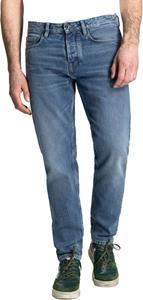 Dstrezzed Gent d loose tapered fit autumn blues