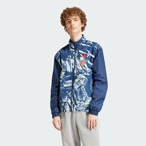 adidas Track suit jas Bayern Munich 2023