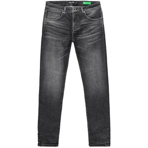 Cars Bates denim heren slim-fit jeans black used