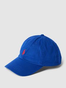 Polo Ralph Lauren Baseballpet met logostitching