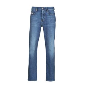 Diesel D-Viker 09D47 Blue Jeans