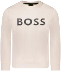 Boss Sweater Beige