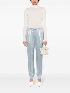 ralphlaurencollection Ralph Lauren Collection Slim-fit broek - Blauw