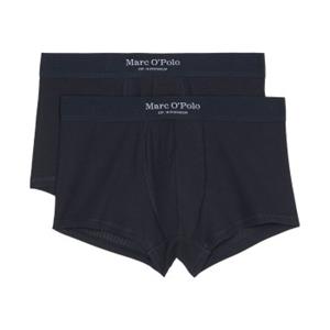marco'polo Marc O Polo Men Iconic Rib Trunks 2 stuks 