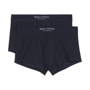 Marc O'Polo Men Iconic Rib Trunks 2 stuks 