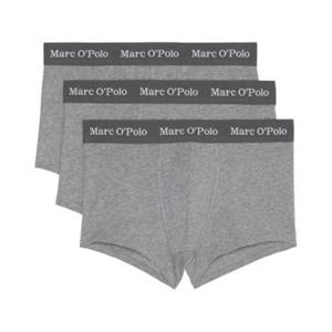 marco'polo Marc O Polo Basic Trunk 3 stuks 