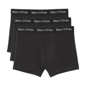 marco'polo Marc O Polo Boxer Brief 3 stuks 