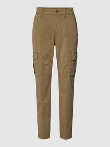 MAC 5-Pocket-Hose RICH CARGO