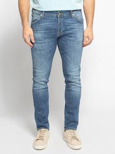 Jack & Jones 5-Pocket-Jeans JJIGLENN JJFOX GE 348 NOOS